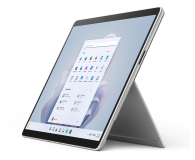 Microsoft Surface Pro 9 i5/8GB/256GB/Win11 (Platynowy) - 1081280 - zdjęcie 1